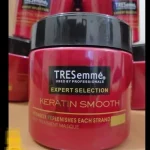 TRESEMME KERATIN SMOOTH HAIR MASK,500 ML