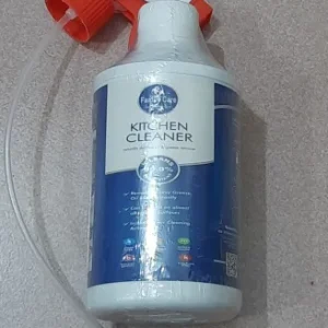 500ml শক্তিশালী রান্নাঘর ক্লিনার স্প্রে তেল বিশুদ্ধকরণ - glass cleaner