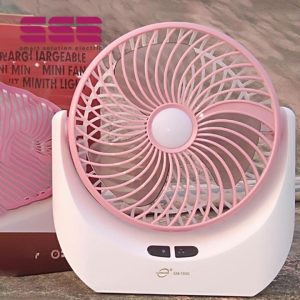 fan